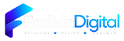 FadeinDigital Logo